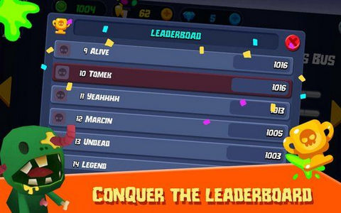 亡灵屠杀联盟v1.3.7截图2