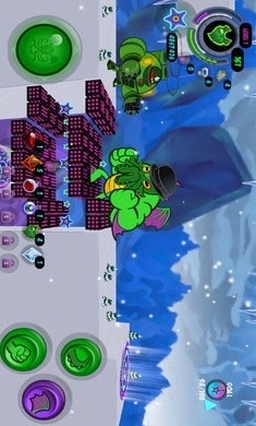 克苏鲁的斗争v1.3.10截图3