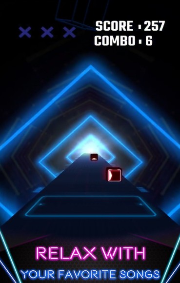 击败布莱德3Dv0.3.6截图1