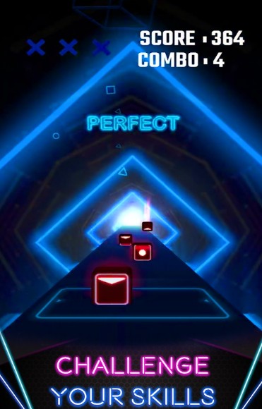 击败布莱德3Dv0.3.6截图3