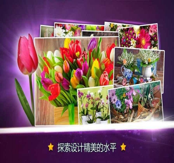 寻找区别花卉v2.13截图4