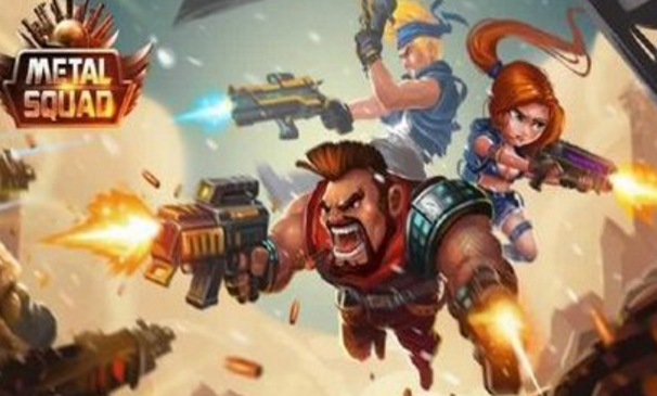 合金之魂破解版v3.9截图2