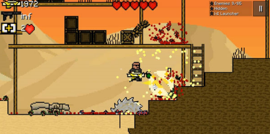 像素力量2v1.7.5截图1