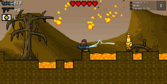 像素力量2v1.7.5截图2