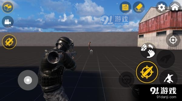 血盒监控人模组v0.7.8截图4