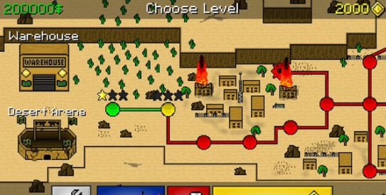 像素力量2v1.7.5截图3