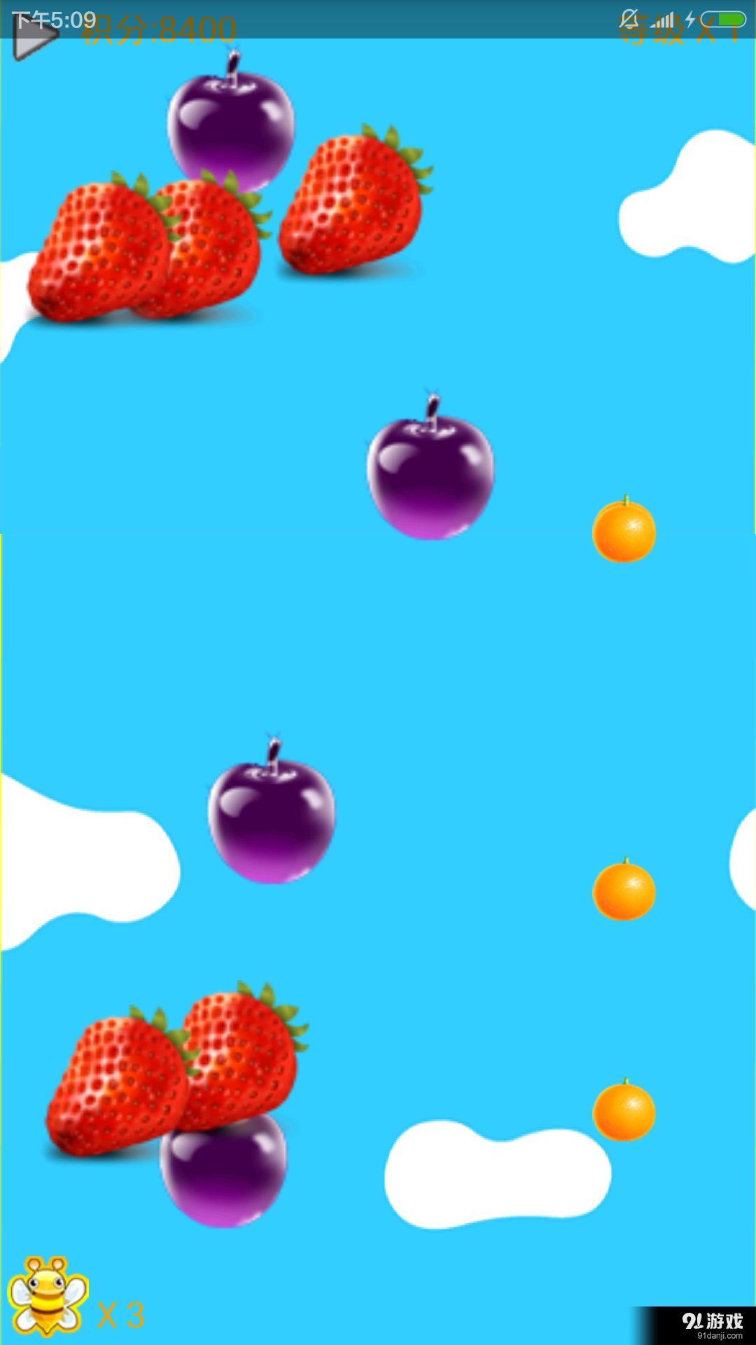 水果大作战v1.8截图3