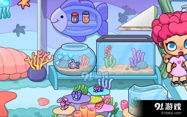 阿凡达世界国际服v1.41截图4