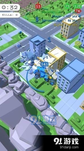 挖掘机好兄弟v1.0.6截图2