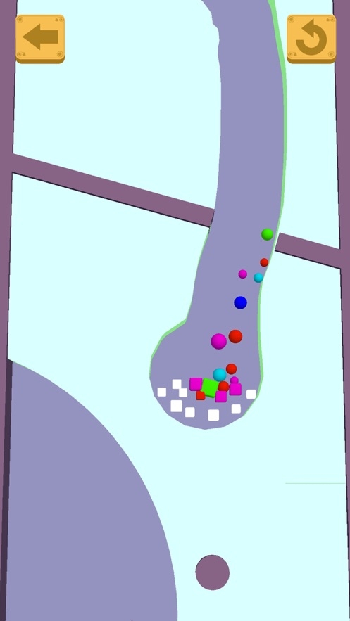 球球逃生大师v1.7截图1