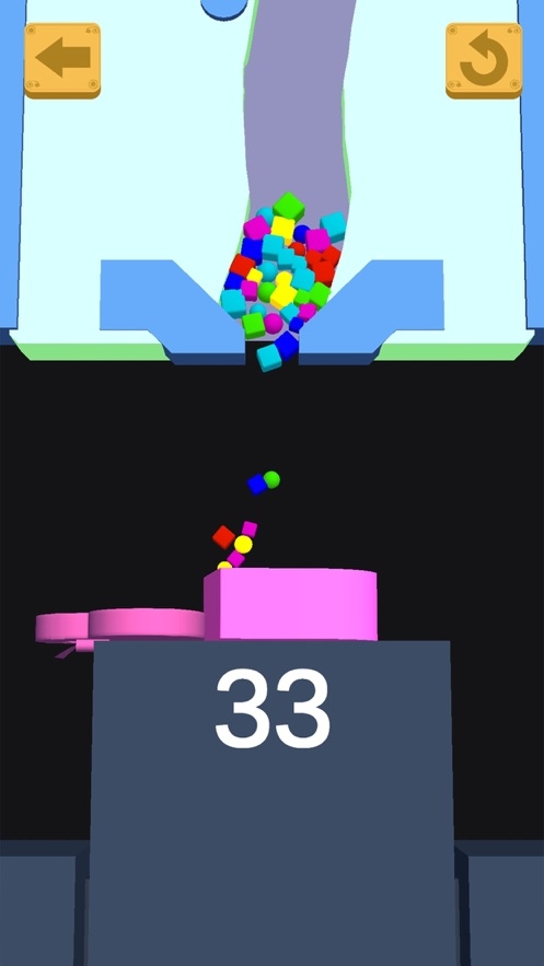 球球逃生大师v1.7截图3