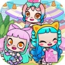 迷你托卡世界城堡手游v1.7