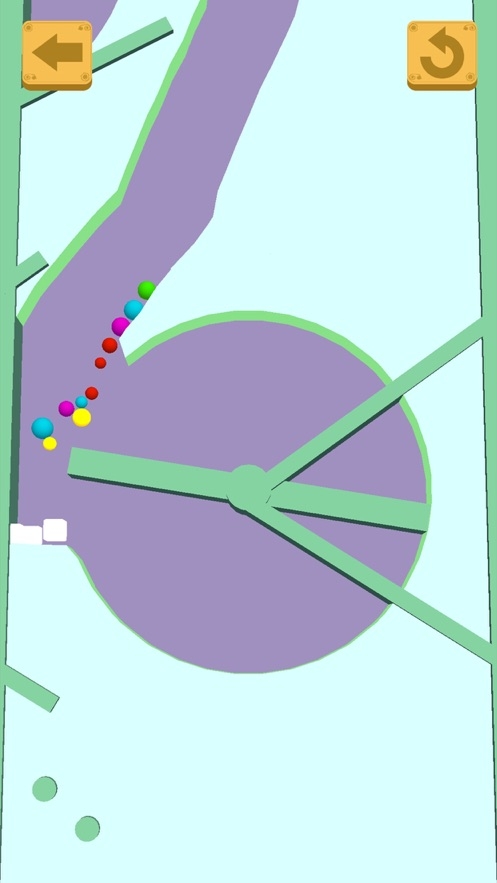 球球逃生大师v1.7截图4
