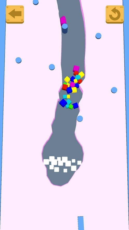 球球逃生大师v1.7截图2