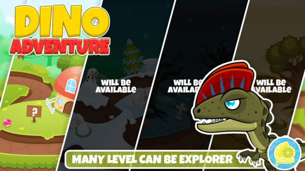 恐龙探险v2.4.5截图3
