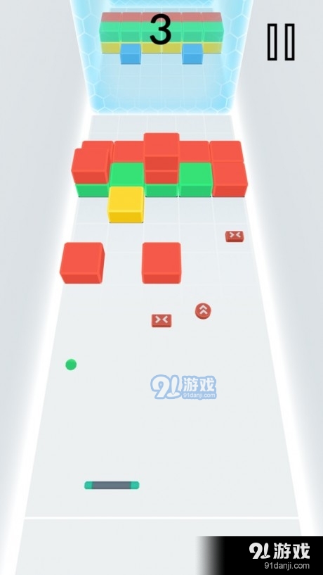 砖块堆叠大师v0.3.6截图4