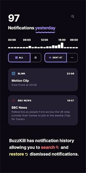 BuzzKillv1.15截图4