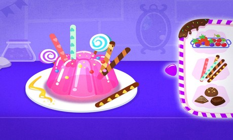 泡泡恐龙世界v2.9截图1