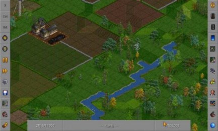 交通大亨v1.11.1.81截图1