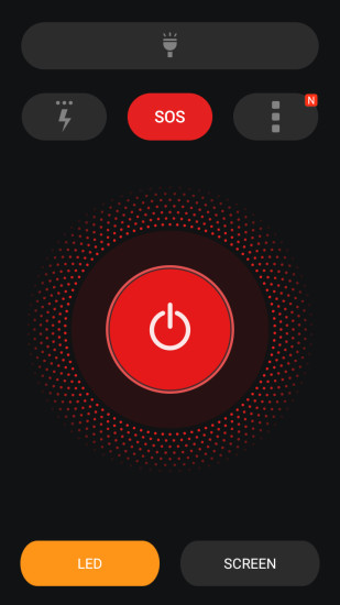 华硕手电筒v1.8.0.45截图4