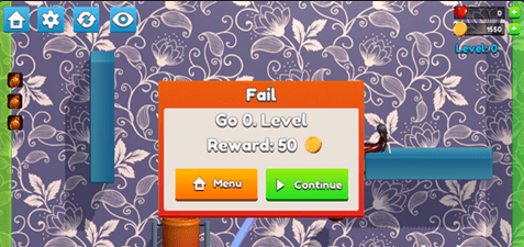 射击疯狂球v1.3.4截图2