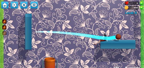 射击疯狂球v1.3.4截图1