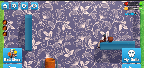 射击疯狂球v1.3.4截图4