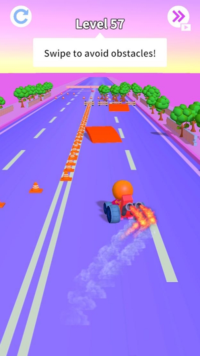 SportsGames3Dv1.17截图1