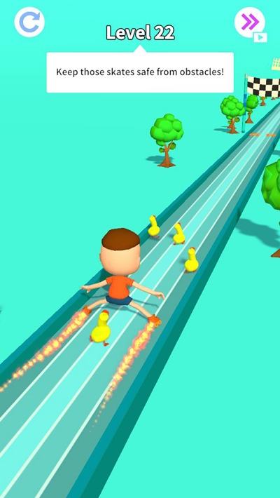 SportsGames3Dv1.17截图2