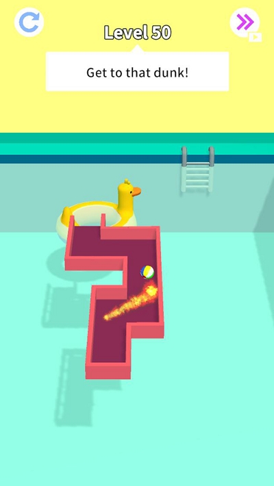 SportsGames3Dv1.17截图4