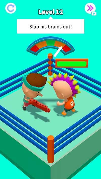 SportsGames3Dv1.17截图5