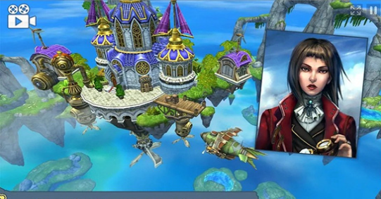 天空飞翔v1.28截图1