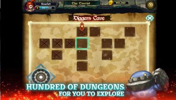 幻影之刃v12.11截图3