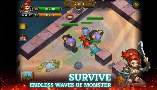 幻影之刃v12.11截图1