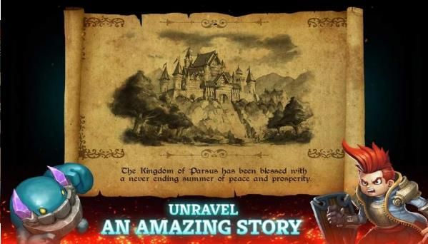 幻影之刃v12.11截图2