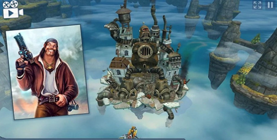 天空飞翔v1.28截图3