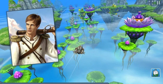 天空飞翔v1.28截图4