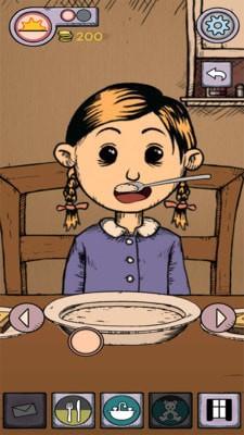 我的孩子之生命之源v1.4.106截图1