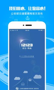12123交管v2.11.11截图3