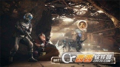 链接战争(Nexus War)v0.2.917截图1