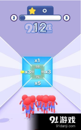 壁垒赛跑者v1.75截图3