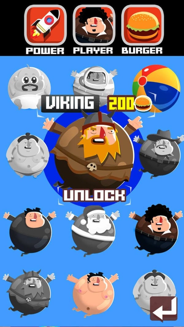 唐人街气球 v1.12截图4