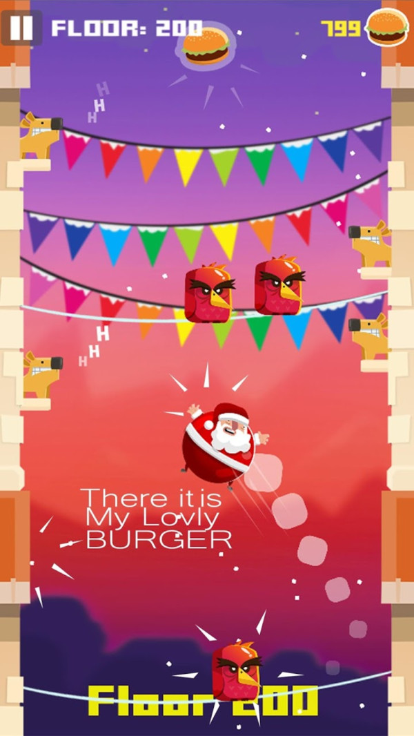 唐人街气球 v1.12截图3