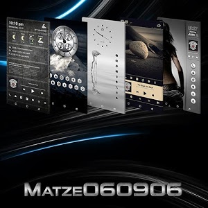 A Series动态桌面包v1.8