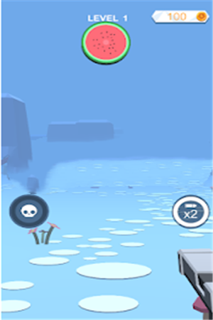 粉碎射击者v1.3.7截图3