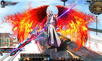 仗剑决v10.13截图3