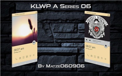 A Series动态桌面包v1.8截图3