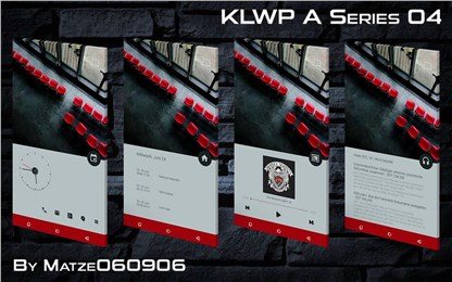 A Series动态桌面包v1.8截图4