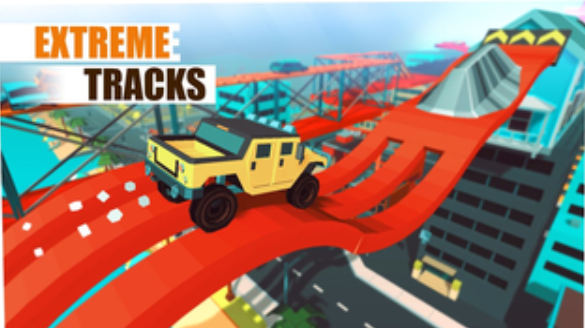 技能测试极限特技v1.3.25截图3