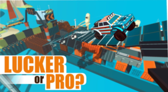 技能测试极限特技v1.3.25截图5